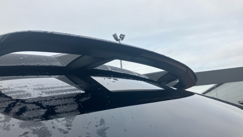 Toyota C-HR 1.8 Hybrid Excel 5dr CVT Hybrid Hatchback